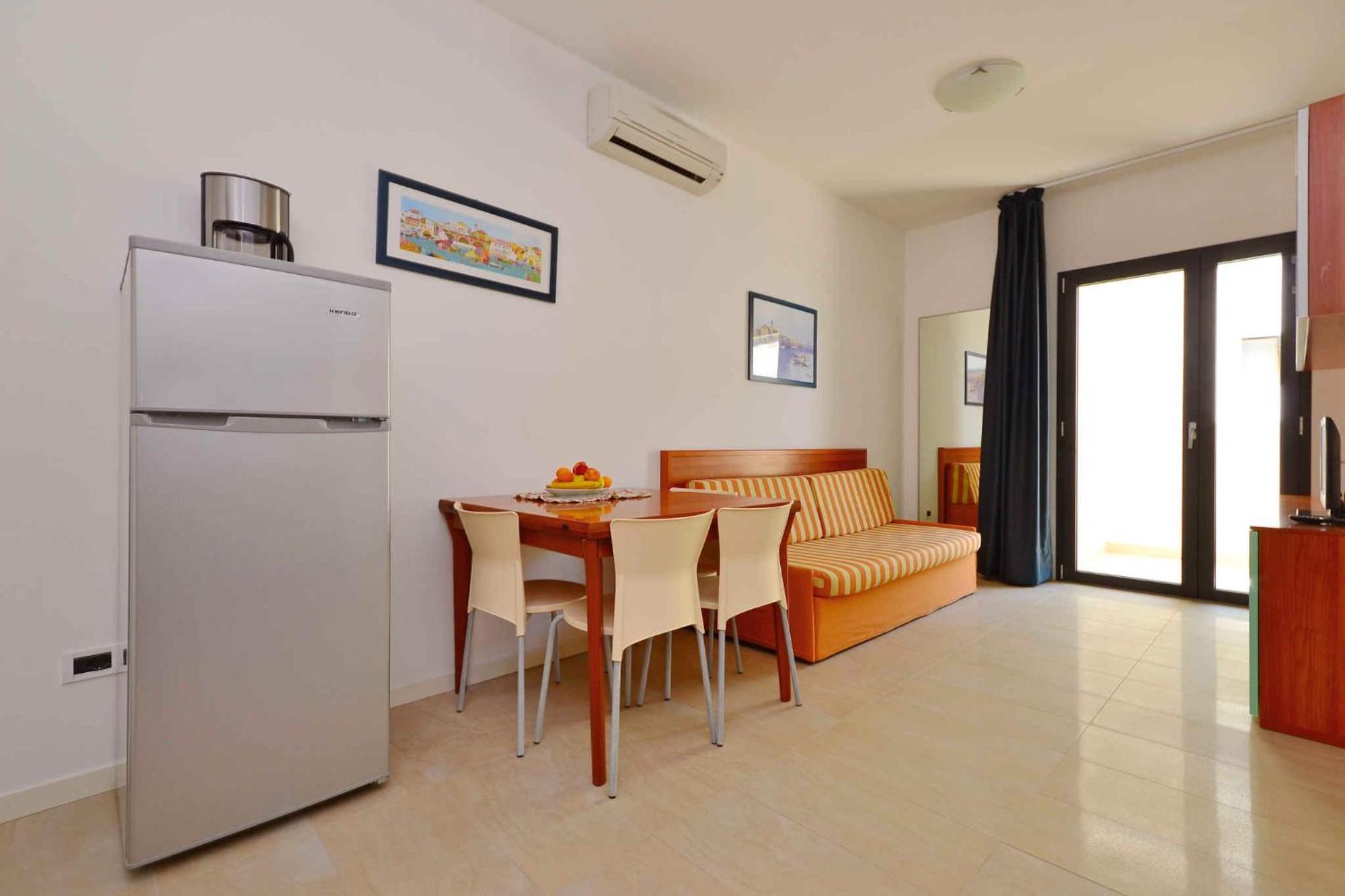 Apartments In Lignano 21632 Lignano Sabbiadoro Kültér fotó
