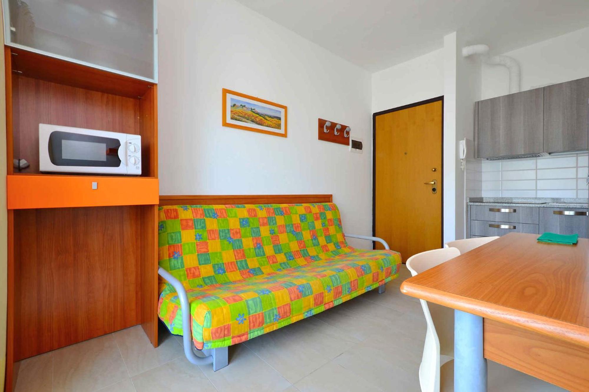 Apartments In Lignano 21632 Lignano Sabbiadoro Kültér fotó