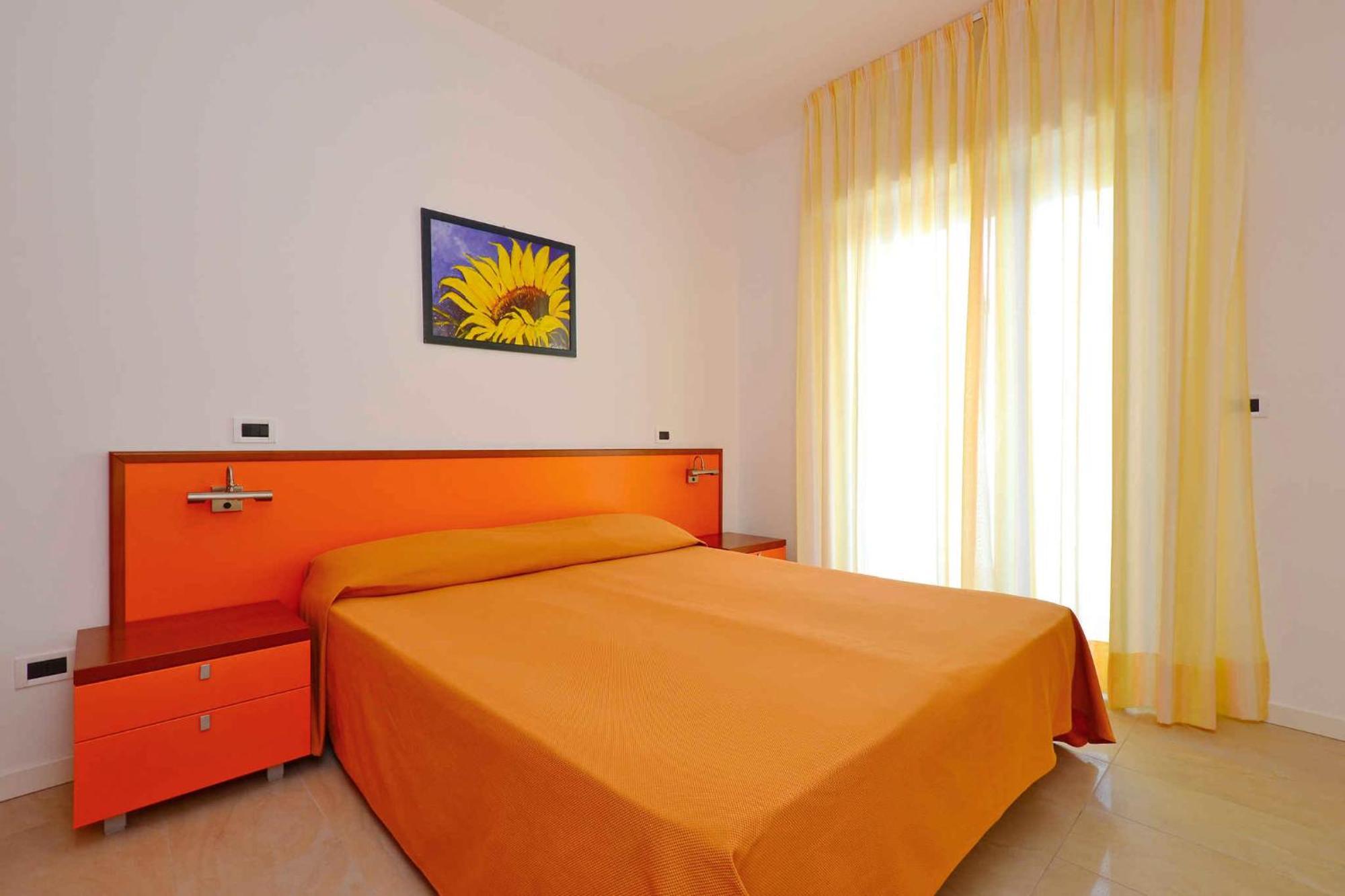 Apartments In Lignano 21632 Lignano Sabbiadoro Kültér fotó