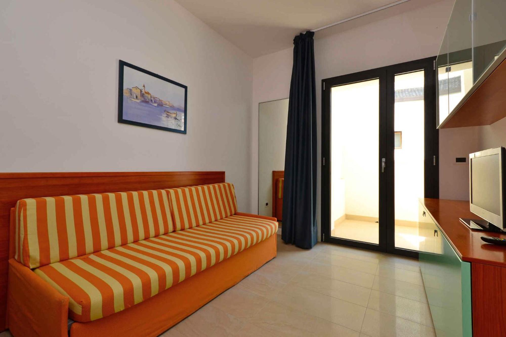 Apartments In Lignano 21632 Lignano Sabbiadoro Kültér fotó
