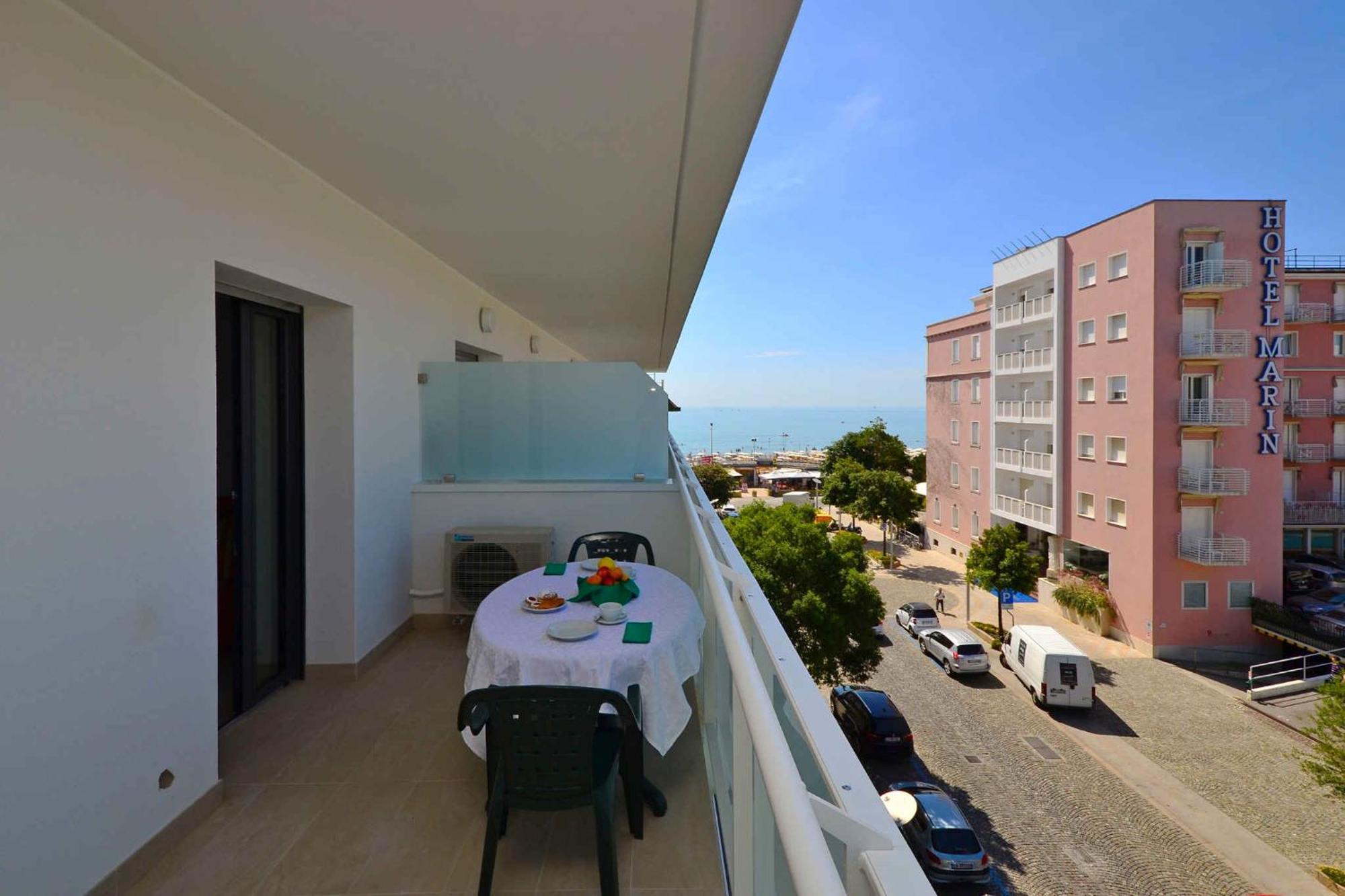 Apartments In Lignano 21632 Lignano Sabbiadoro Kültér fotó