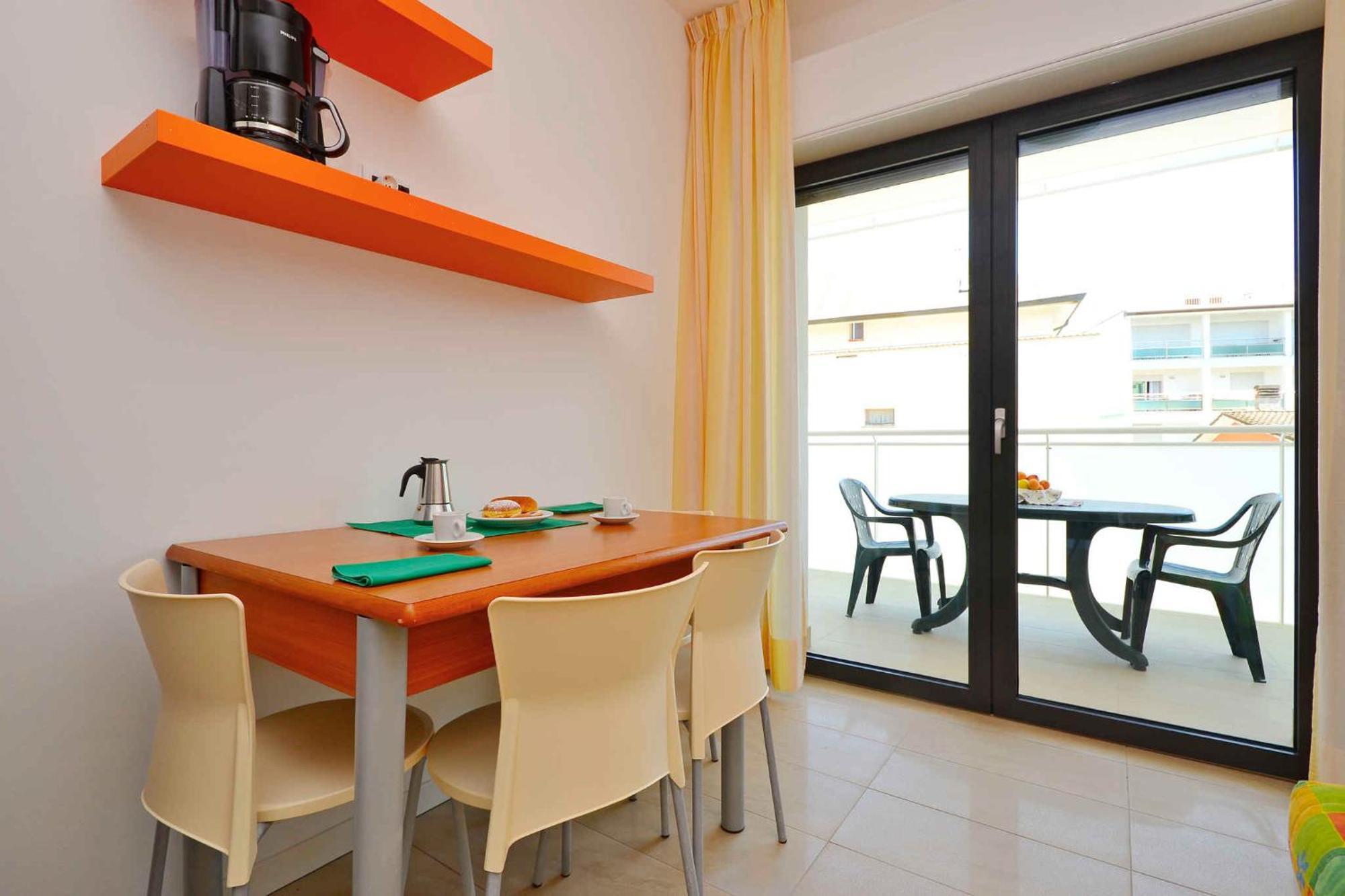 Apartments In Lignano 21632 Lignano Sabbiadoro Kültér fotó