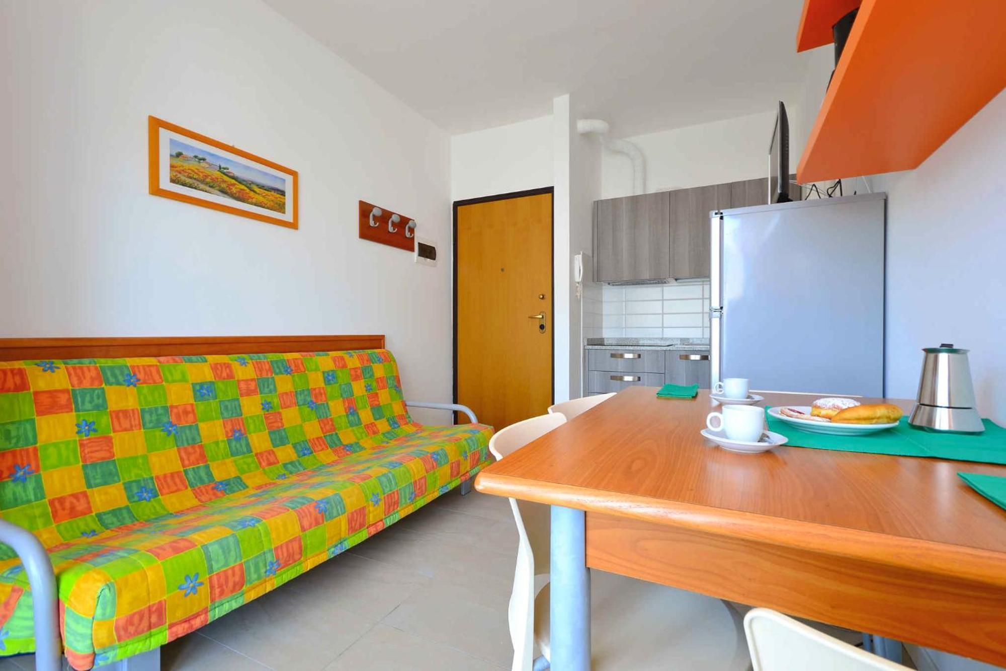 Apartments In Lignano 21632 Lignano Sabbiadoro Kültér fotó