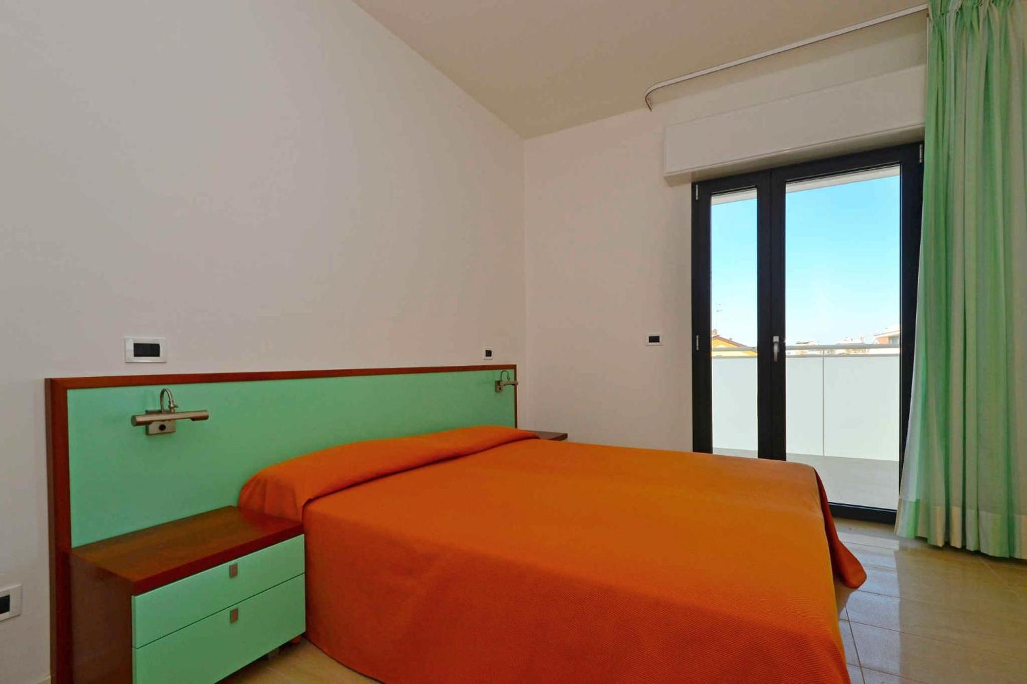 Apartments In Lignano 21632 Lignano Sabbiadoro Kültér fotó
