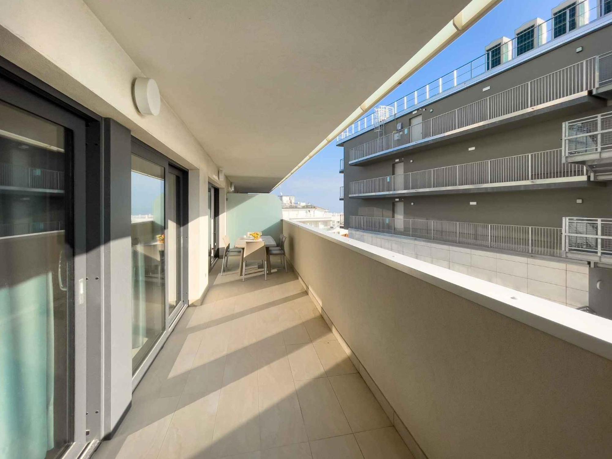 Apartments In Lignano 21632 Lignano Sabbiadoro Kültér fotó