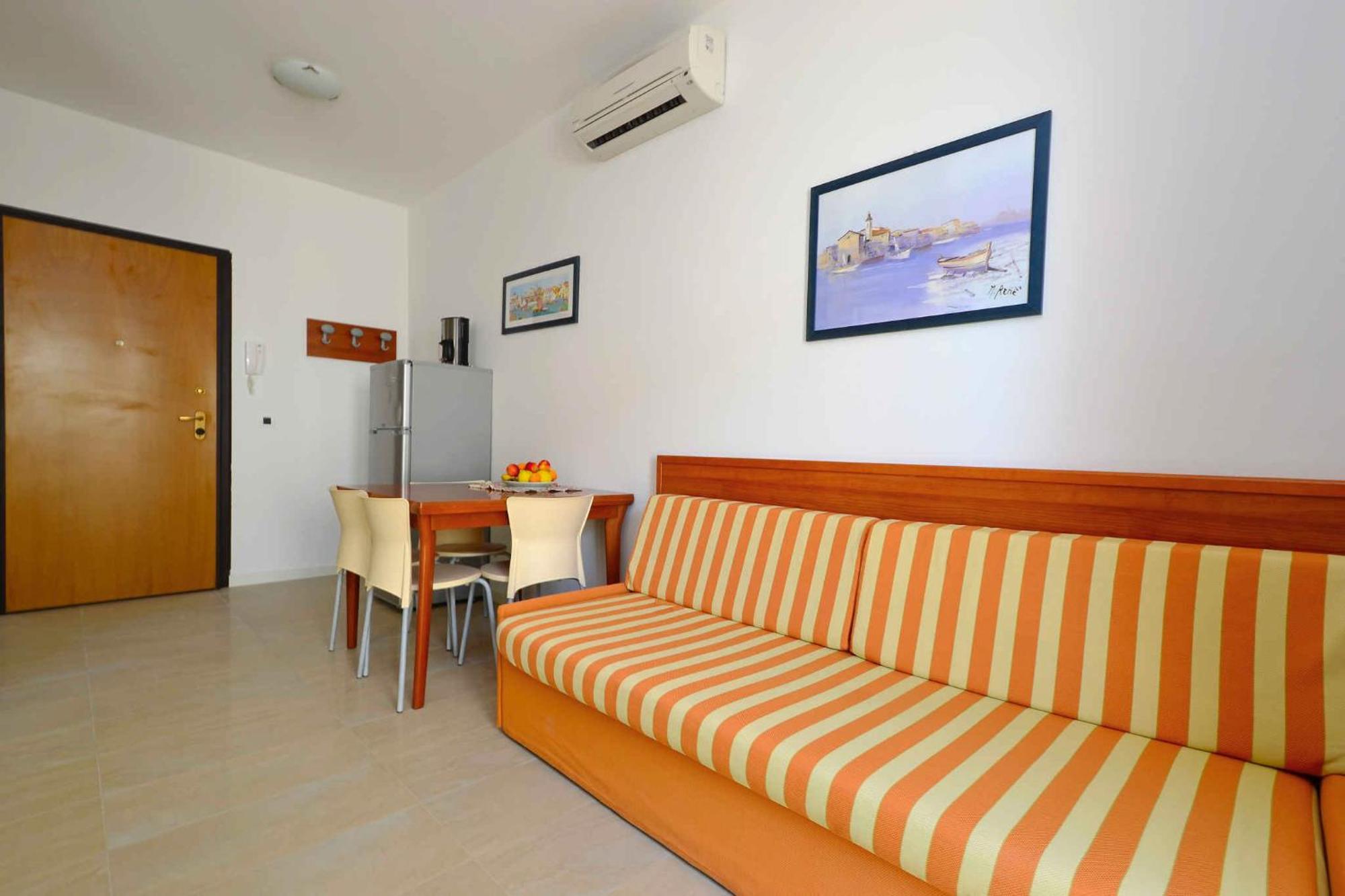 Apartments In Lignano 21632 Lignano Sabbiadoro Kültér fotó