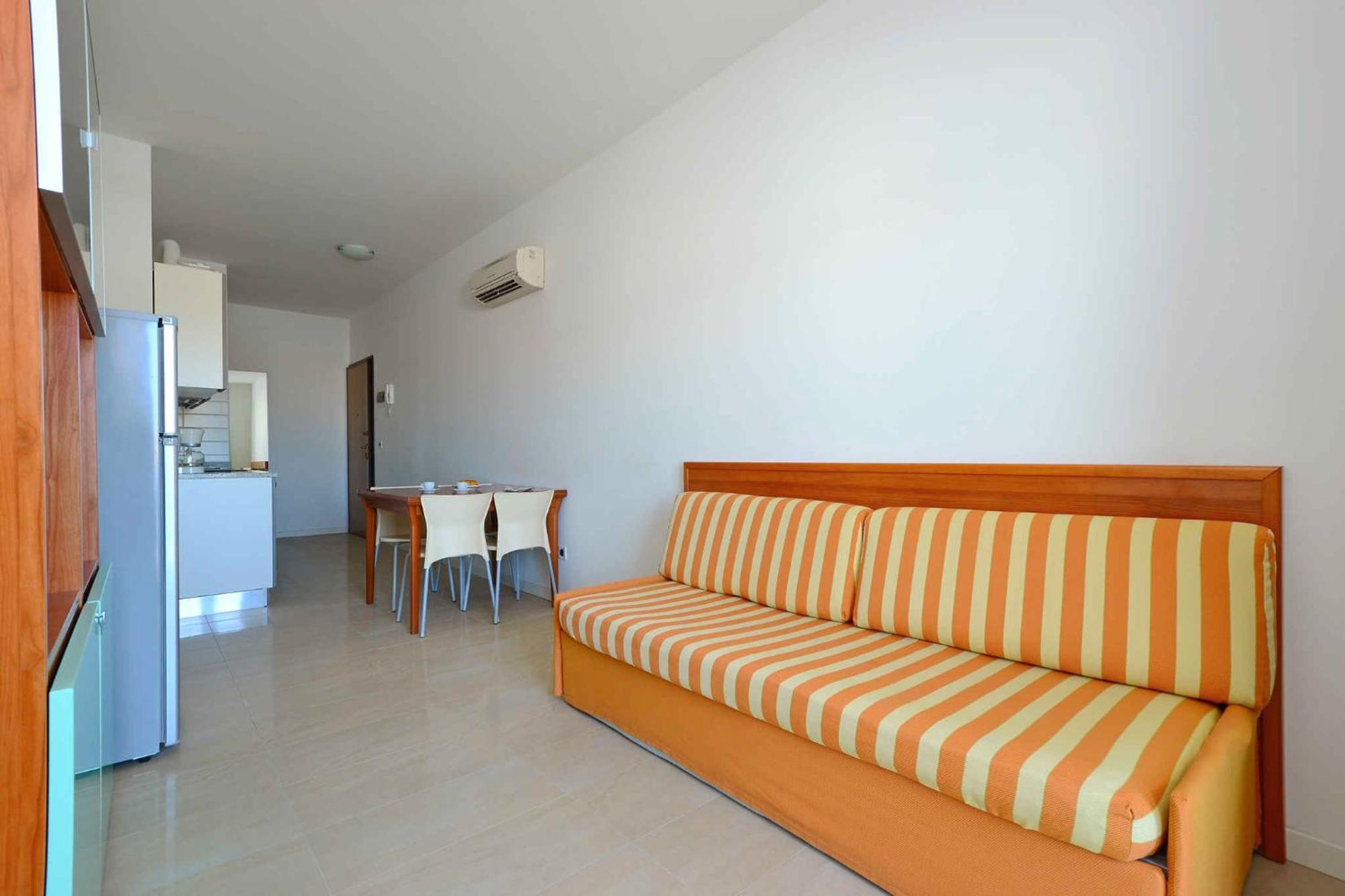 Apartments In Lignano 21632 Lignano Sabbiadoro Kültér fotó
